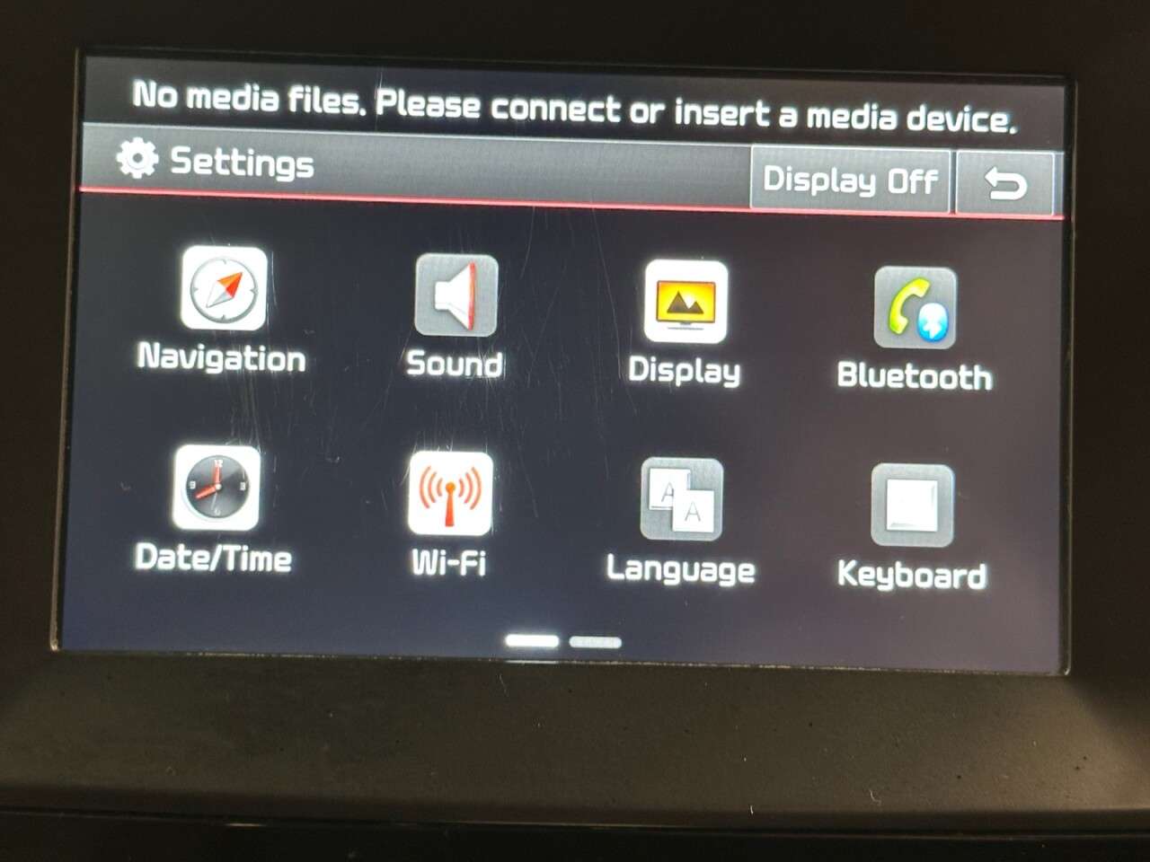 2018 KIA SOUL 2018 KIA SOUL