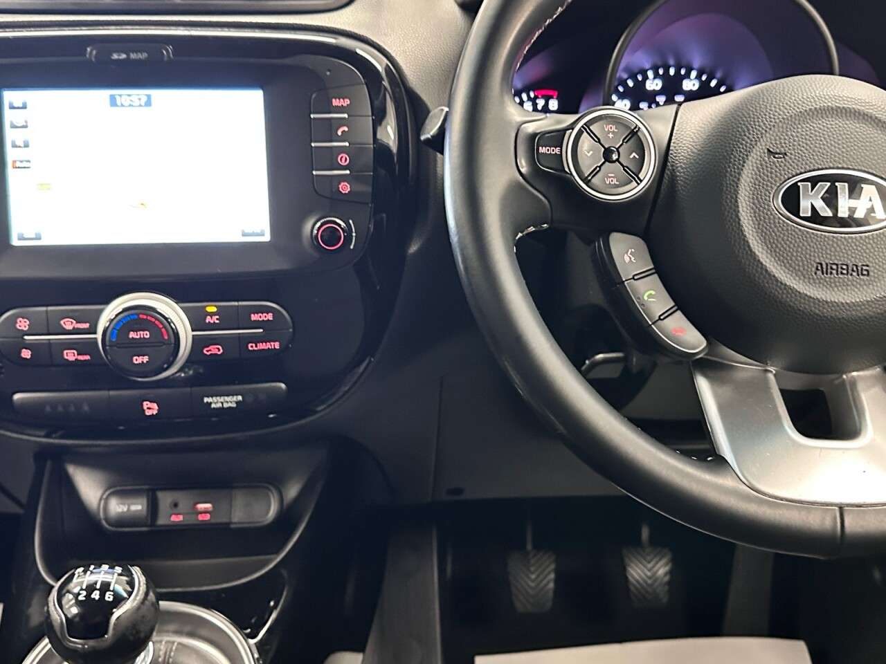 2018 KIA SOUL 2018 KIA SOUL