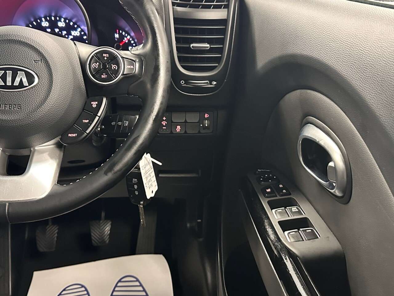 2018 KIA SOUL 2018 KIA SOUL