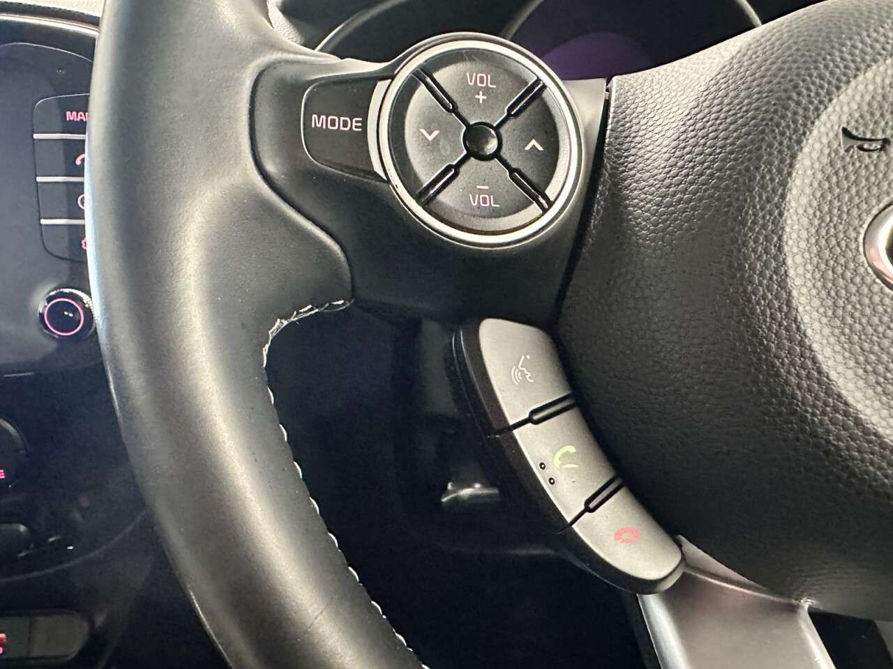 2018 KIA SOUL 2018 KIA SOUL