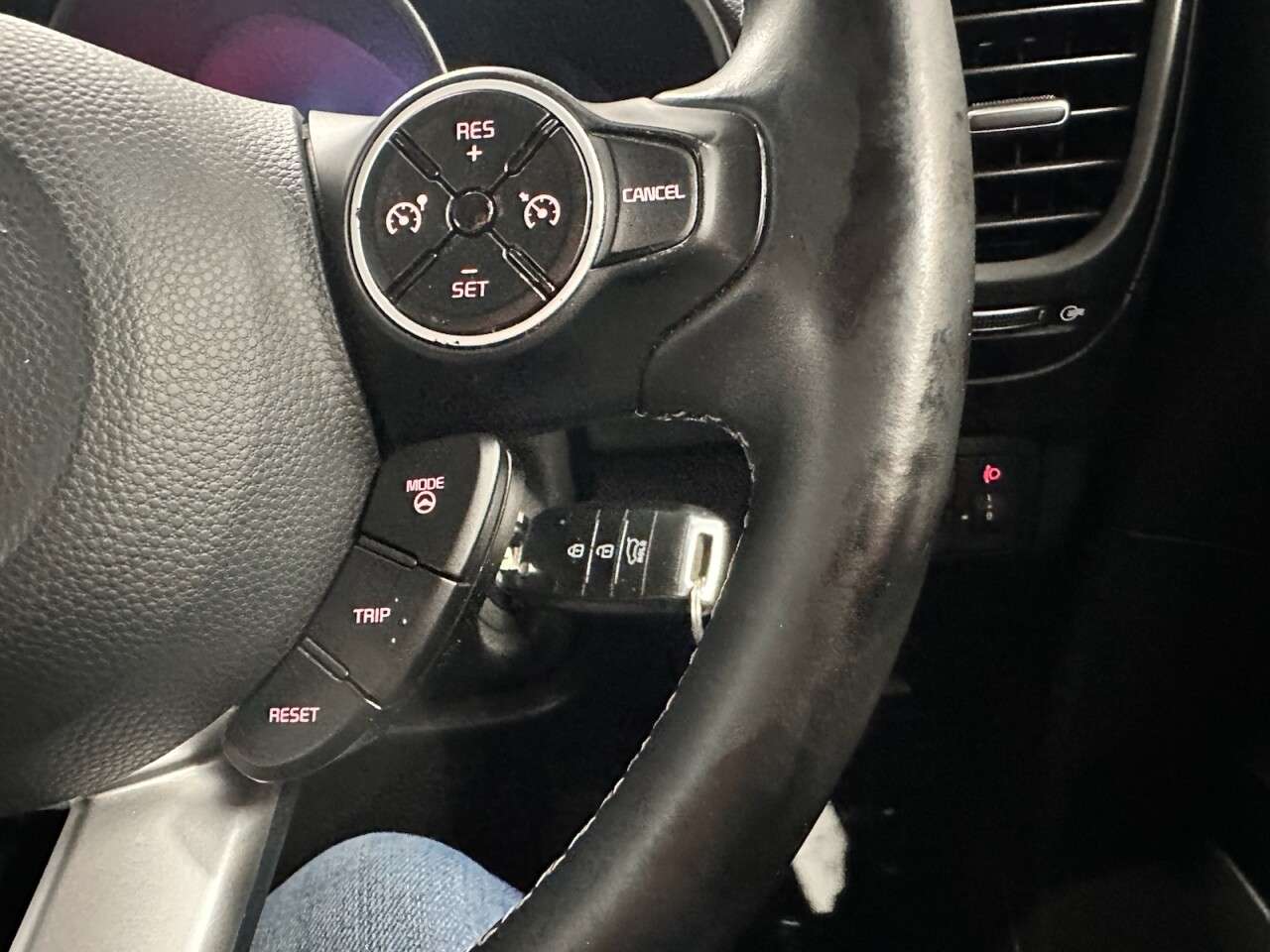 2018 KIA SOUL 2018 KIA SOUL