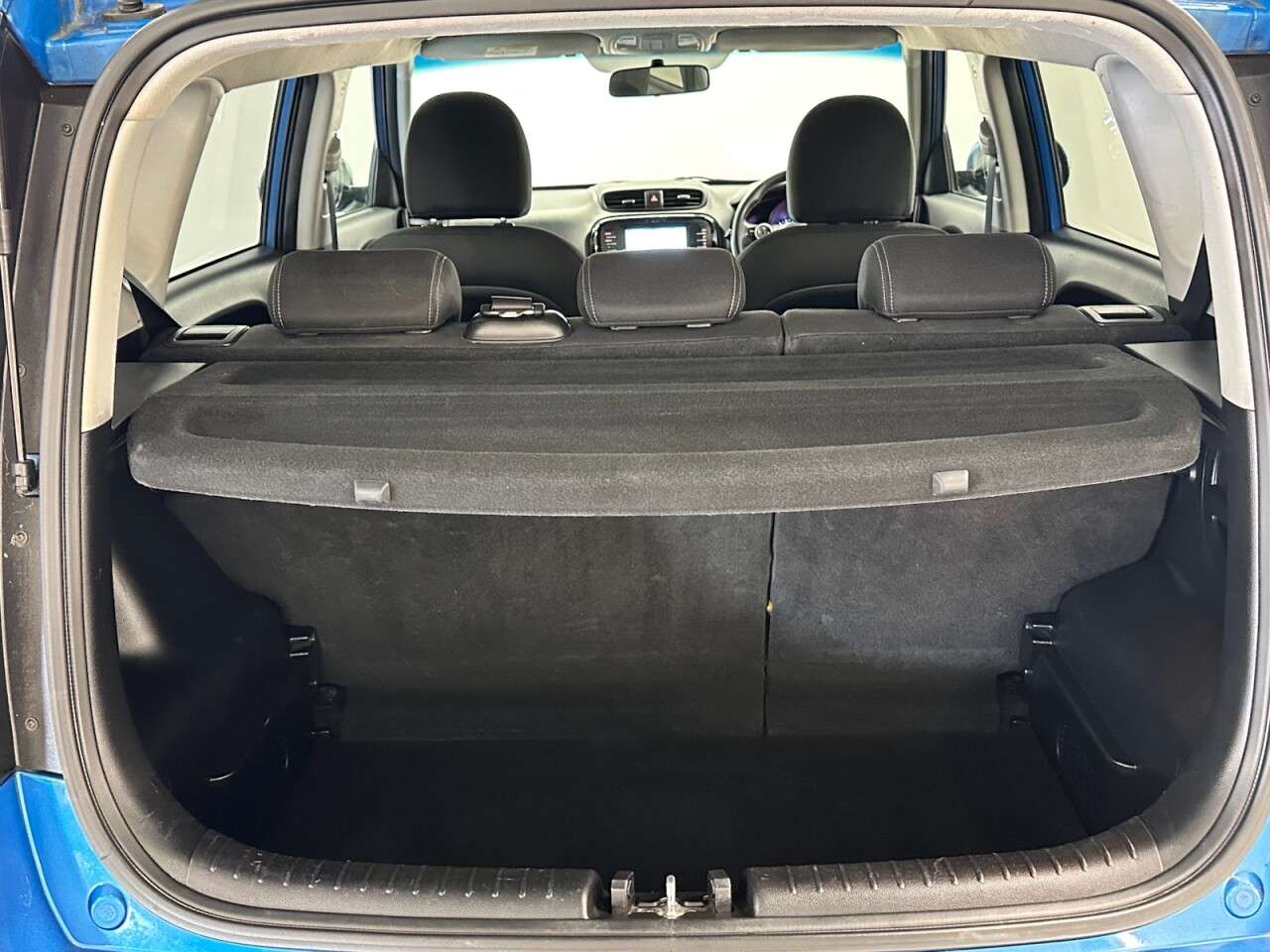 2018 KIA SOUL 2018 KIA SOUL