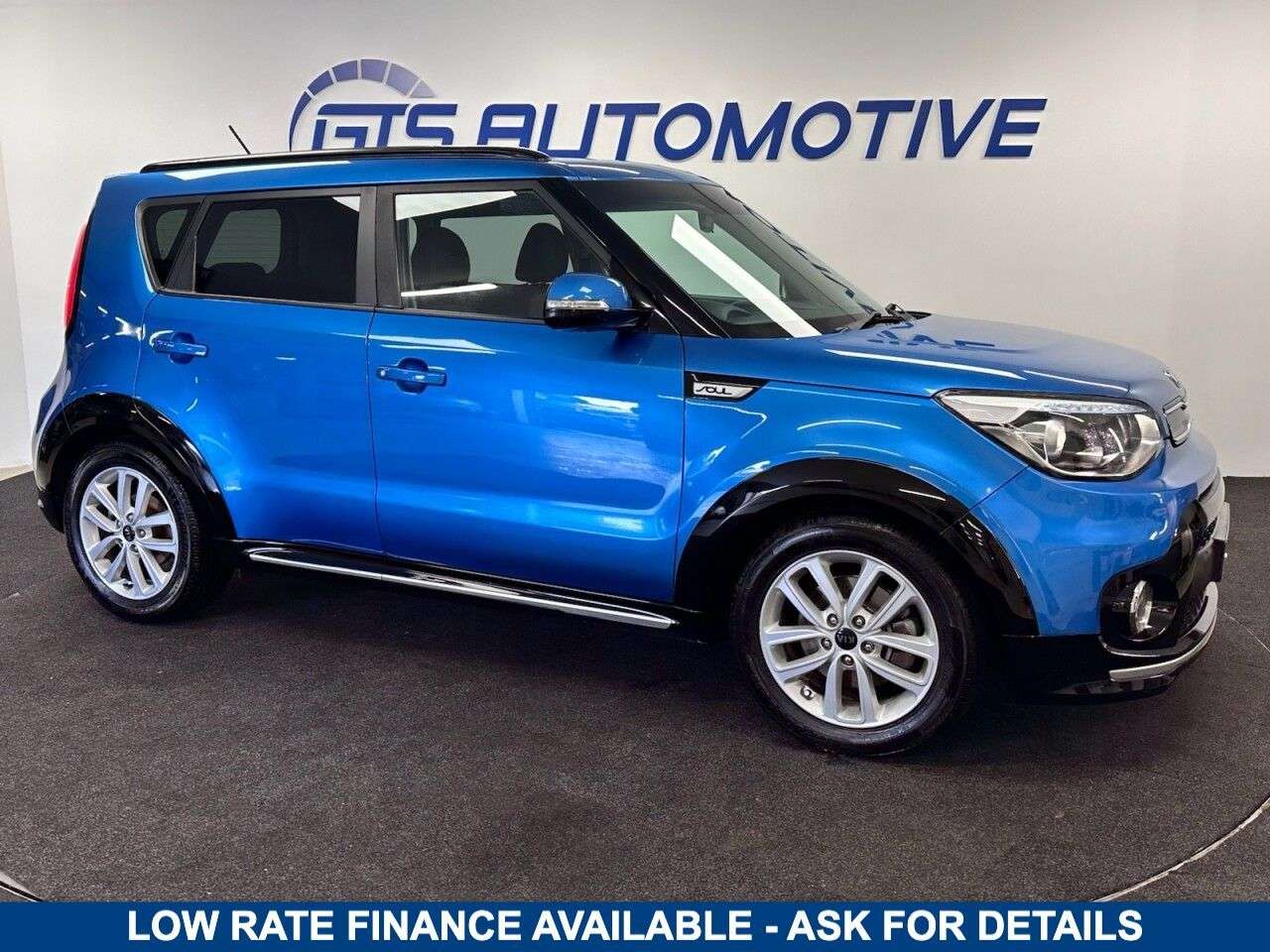 2018 KIA SOUL 2018 KIA SOUL