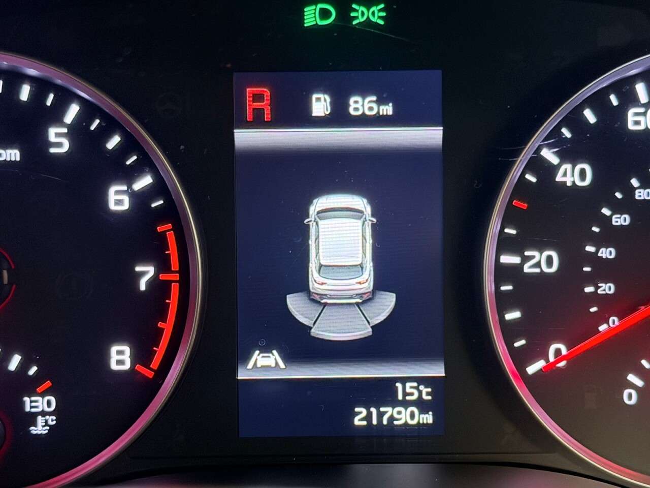 2021 KIA STONIC 2021 KIA STONIC