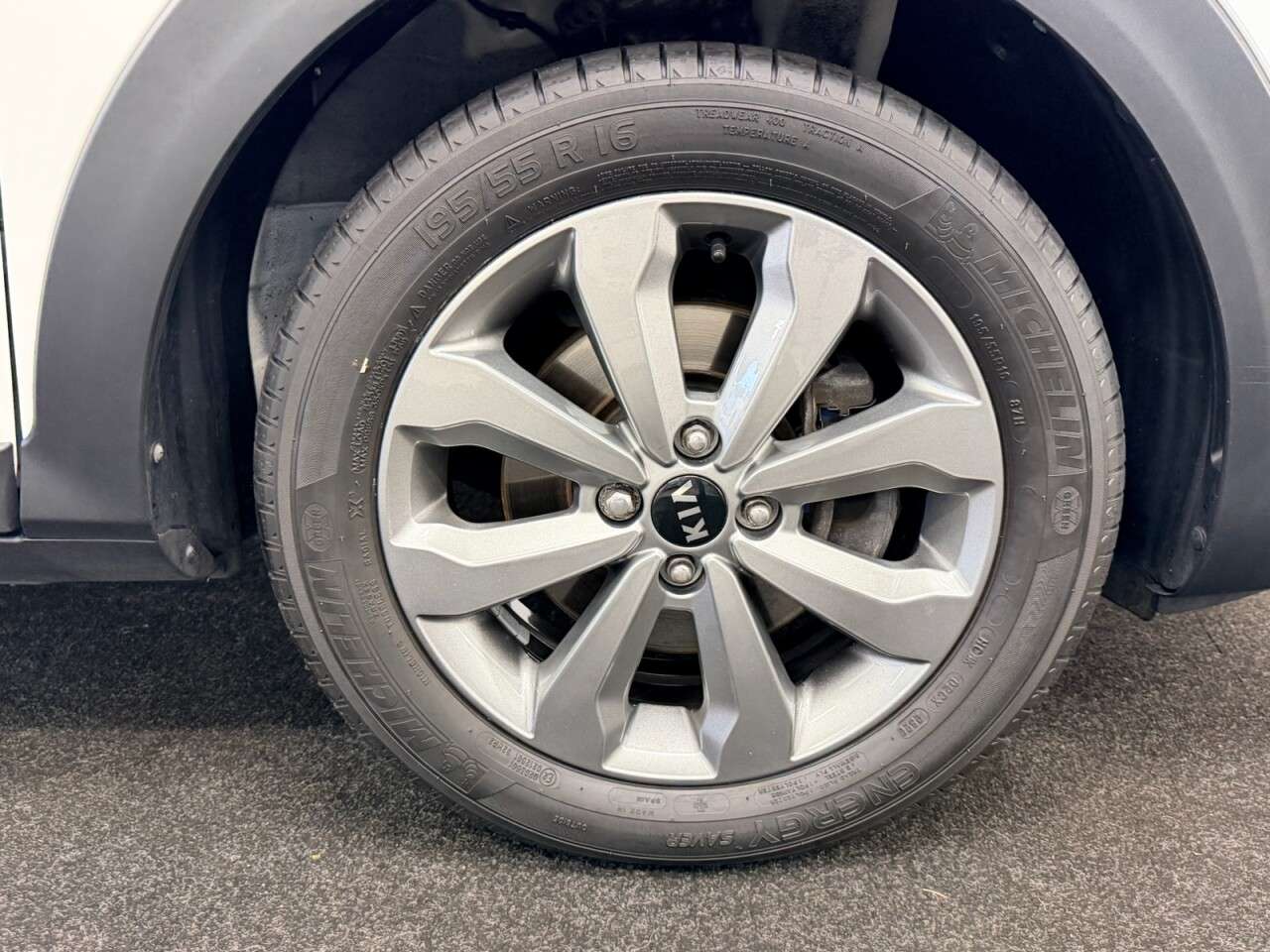 2021 KIA STONIC 2021 KIA STONIC