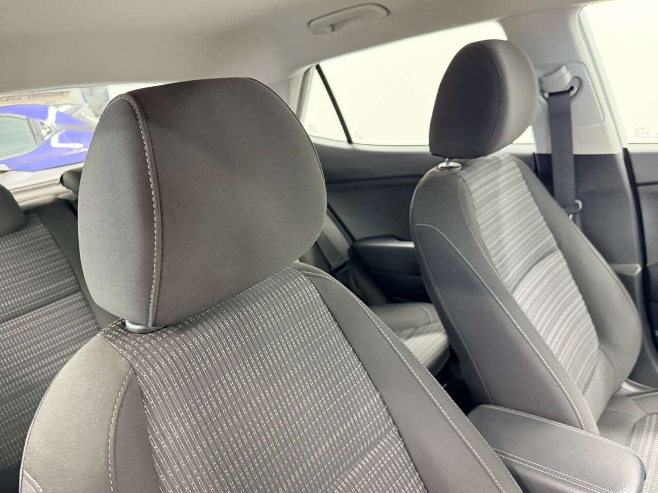 2021 KIA STONIC 2021 KIA STONIC