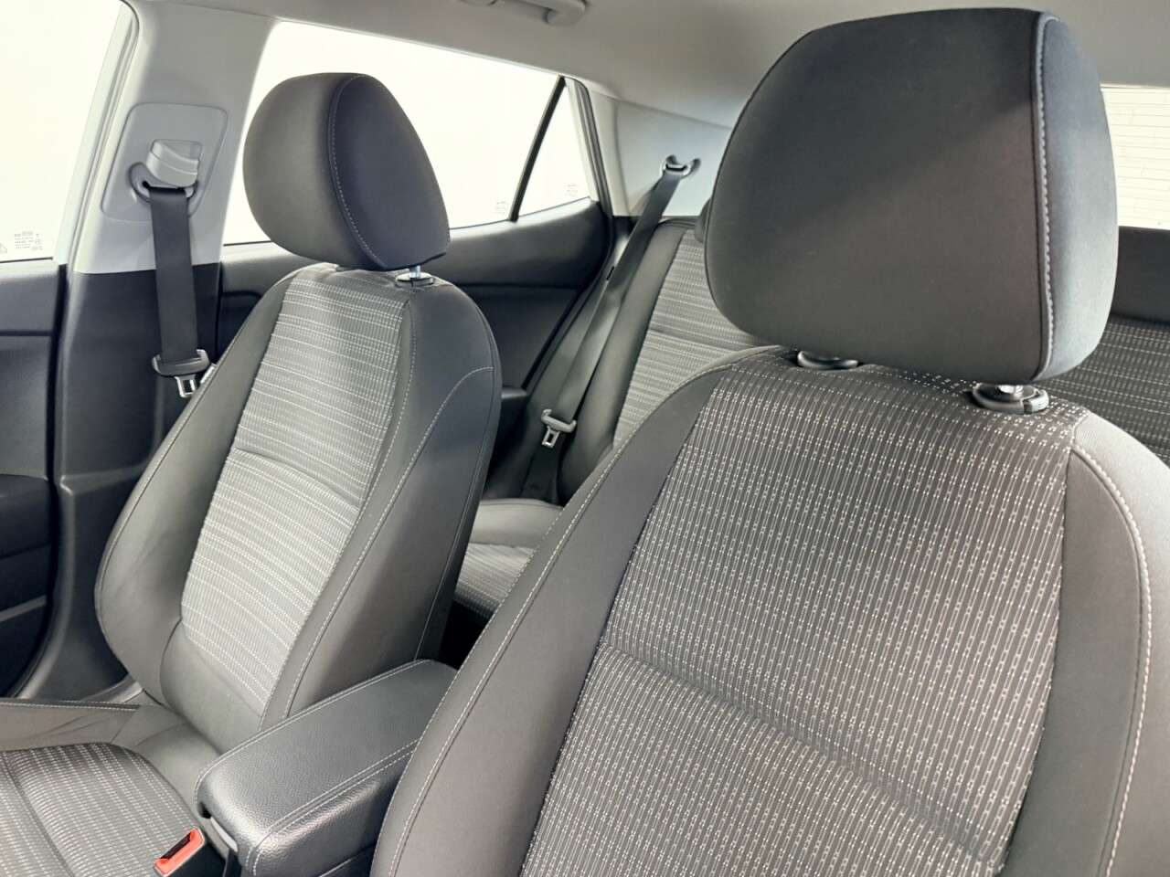 2021 KIA STONIC 2021 KIA STONIC