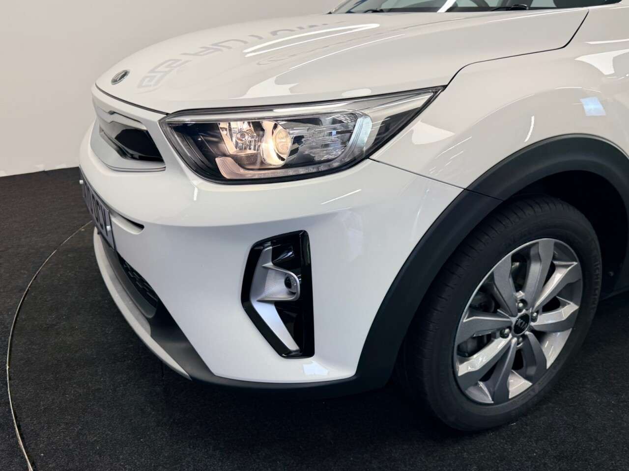 2021 KIA STONIC 2021 KIA STONIC