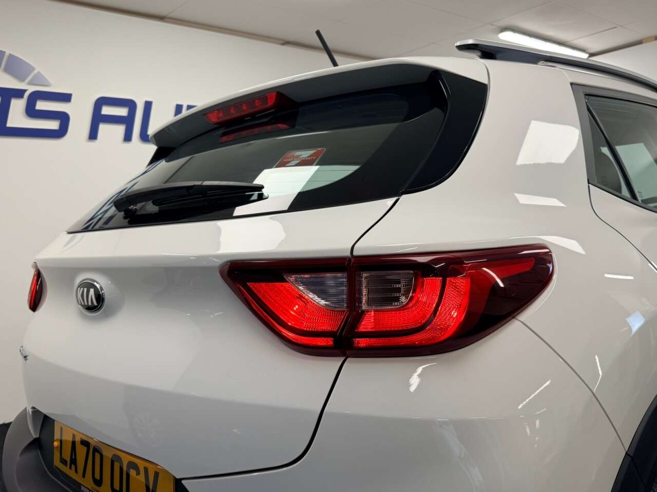 2021 KIA STONIC 2021 KIA STONIC