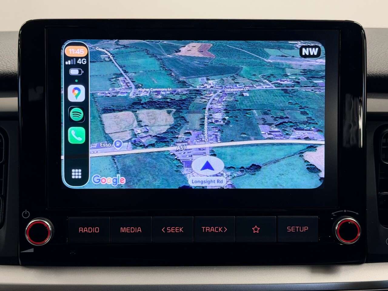 2021 KIA STONIC 2021 KIA STONIC