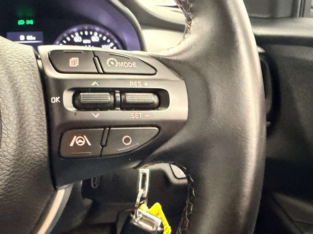 2021 KIA STONIC 2021 KIA STONIC