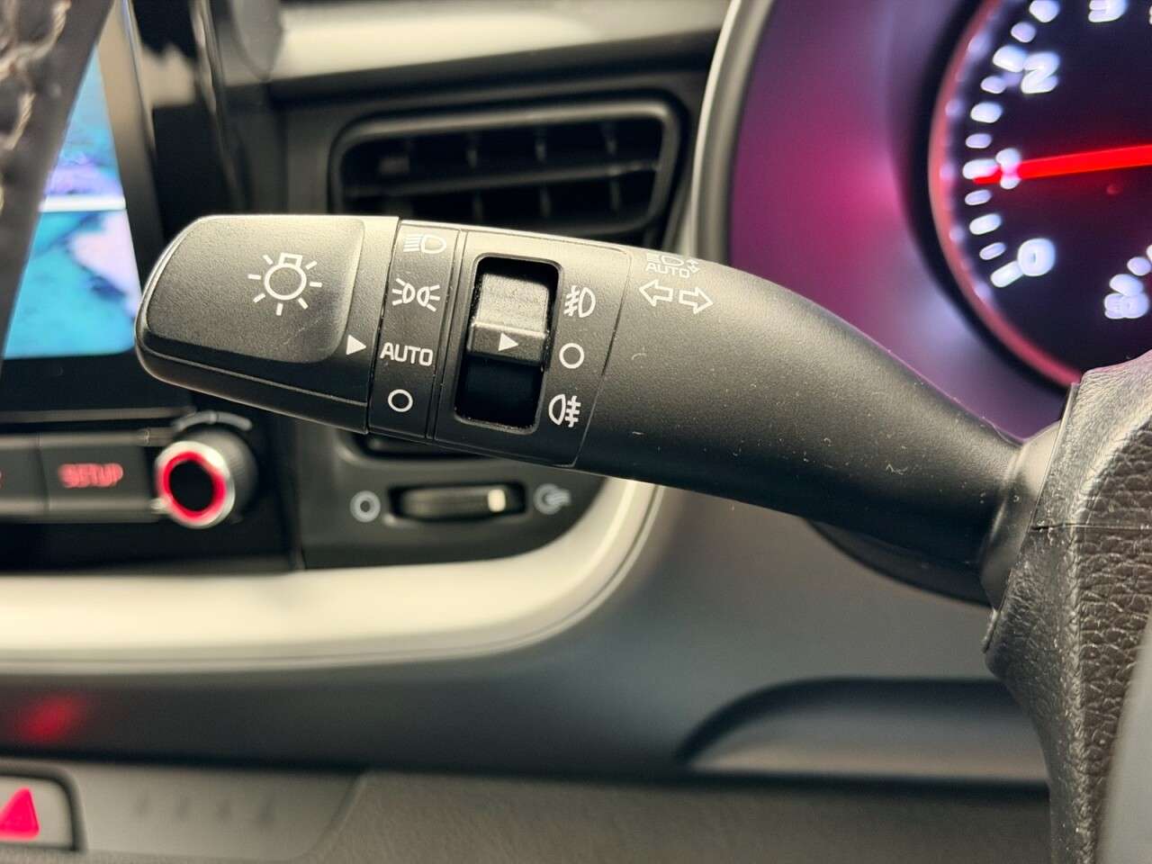 2021 KIA STONIC 2021 KIA STONIC