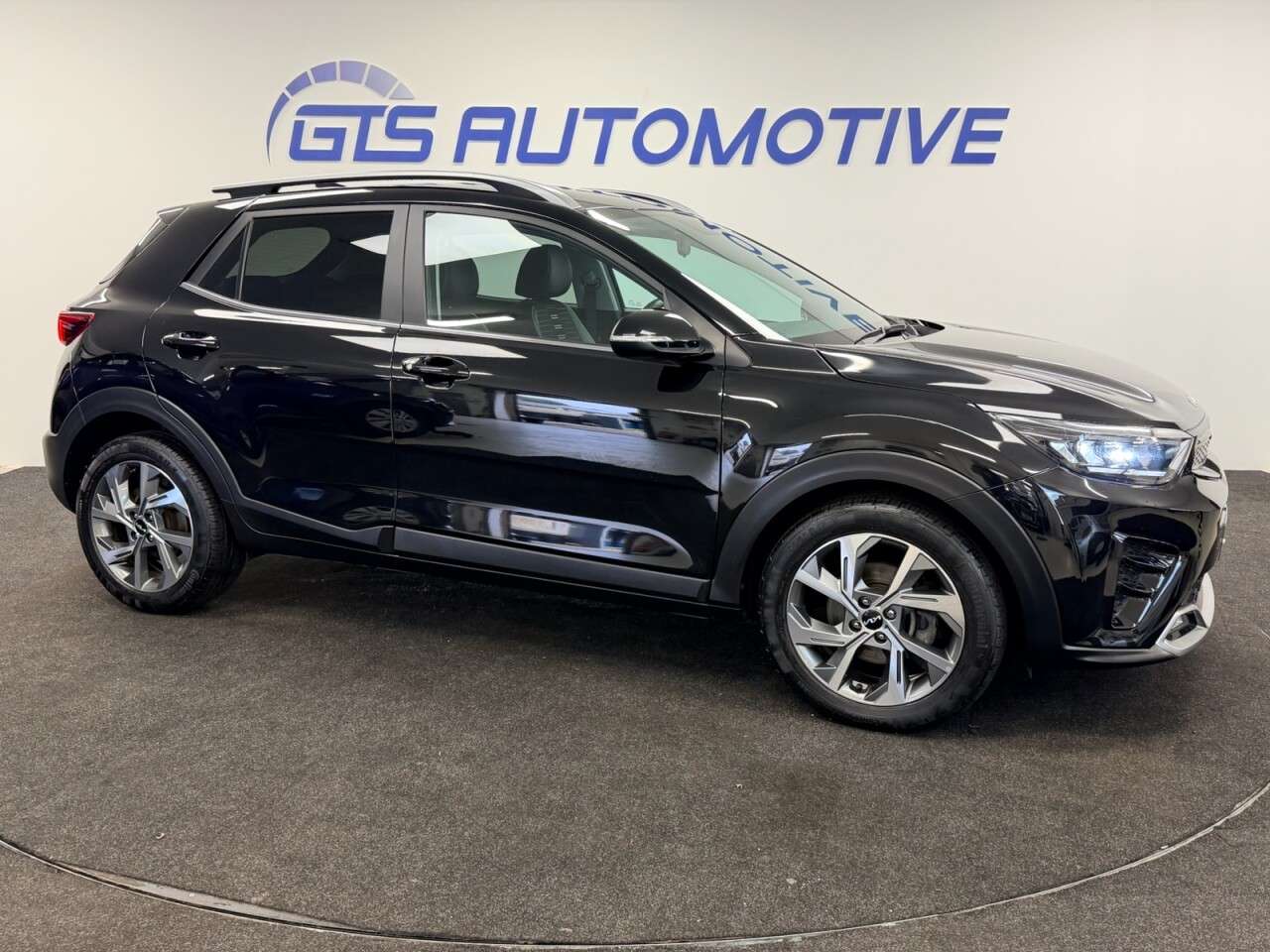 2024 KIA STONIC 2024 KIA STONIC