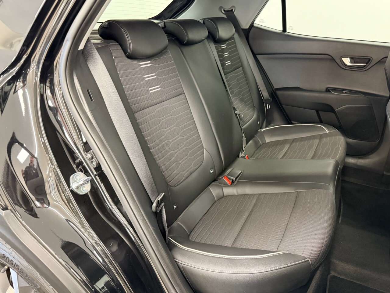 2024 KIA STONIC 2024 KIA STONIC