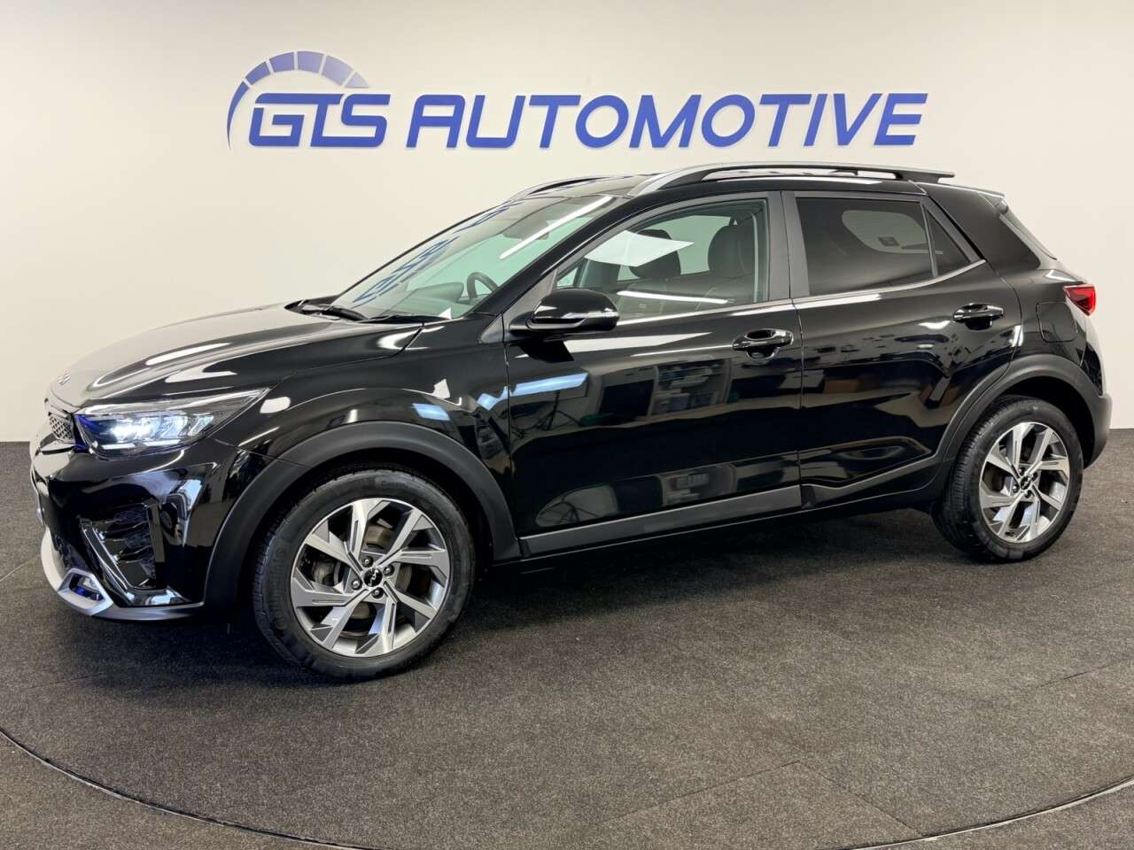 2024 KIA STONIC 2024 KIA STONIC