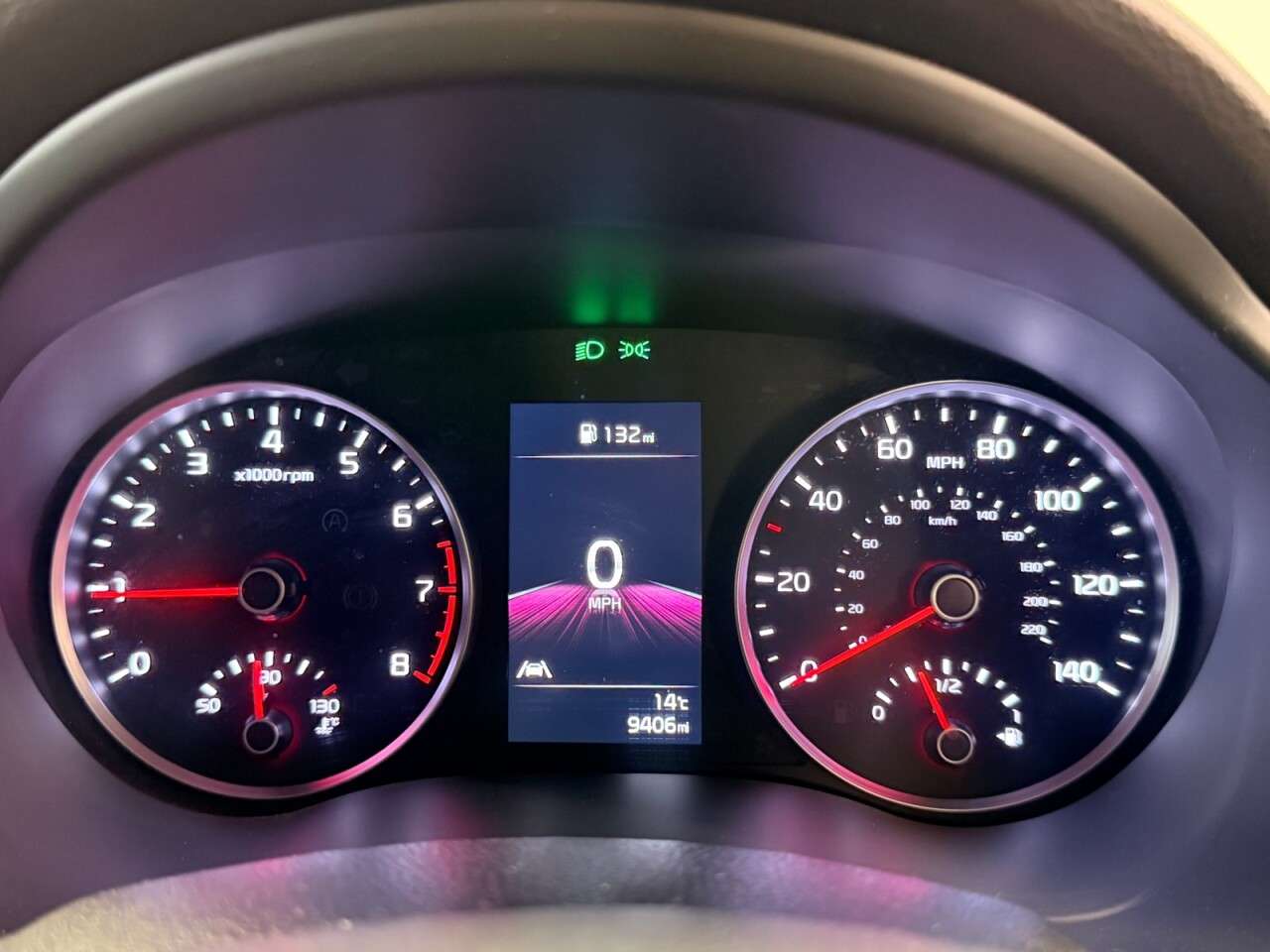 2024 KIA STONIC 2024 KIA STONIC