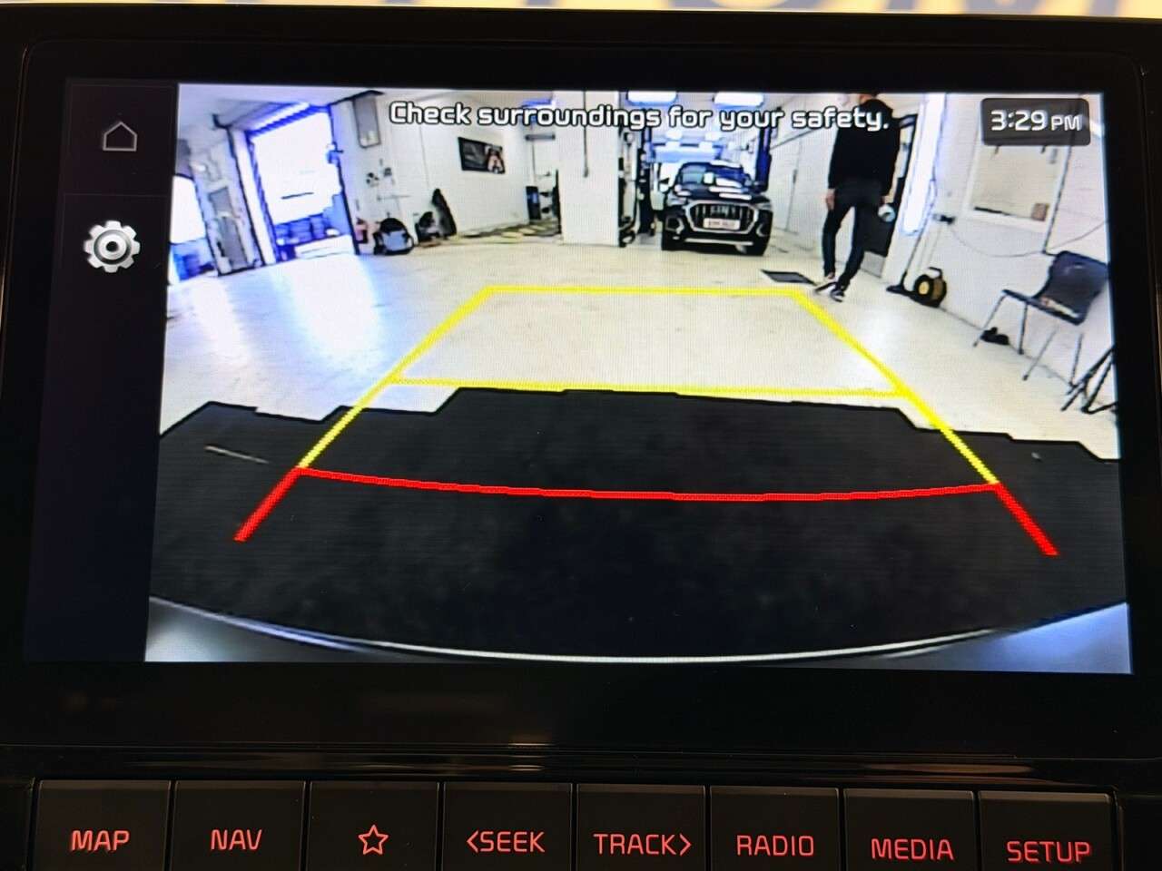 2024 KIA STONIC 2024 KIA STONIC