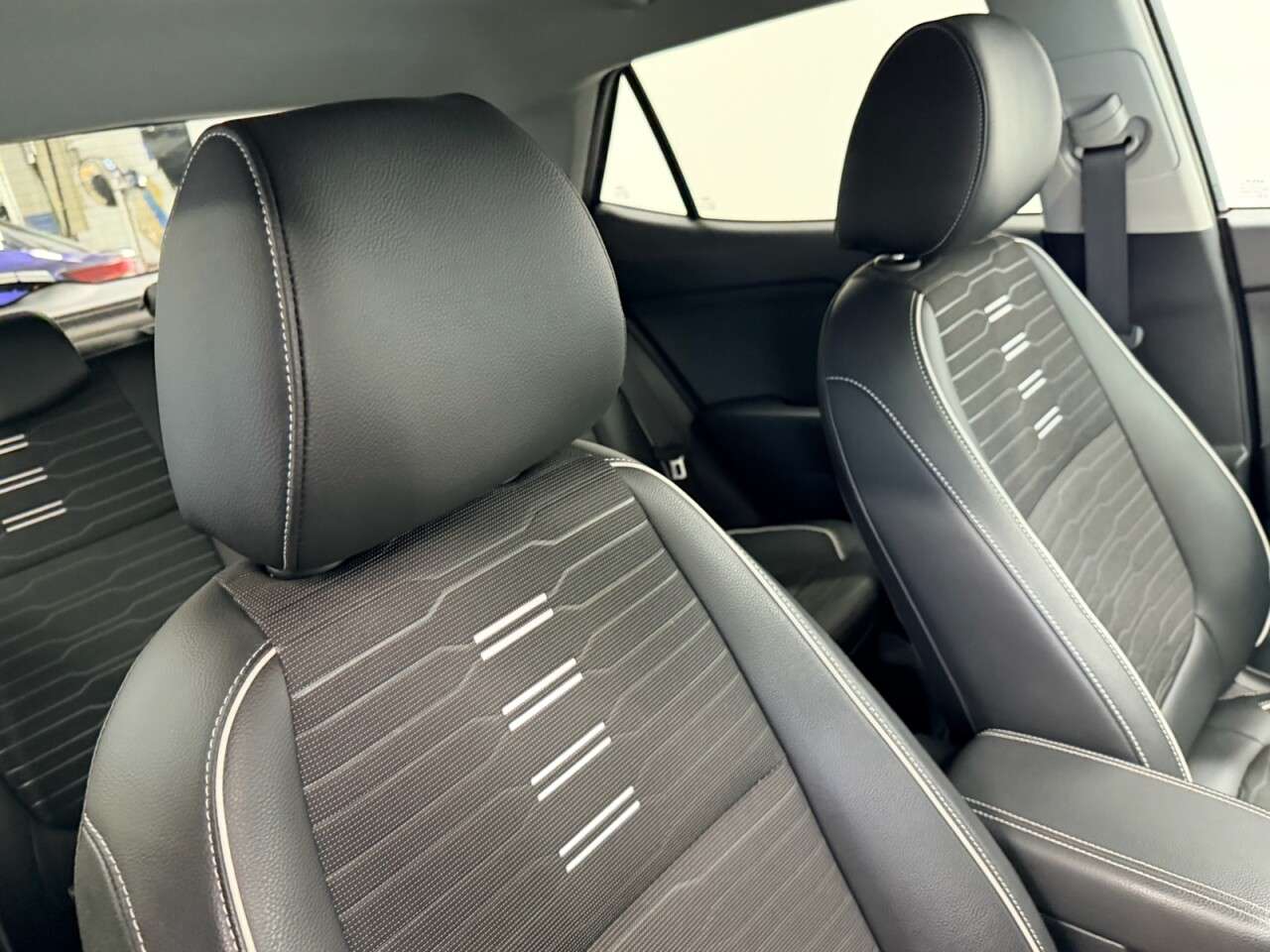 2024 KIA STONIC 2024 KIA STONIC