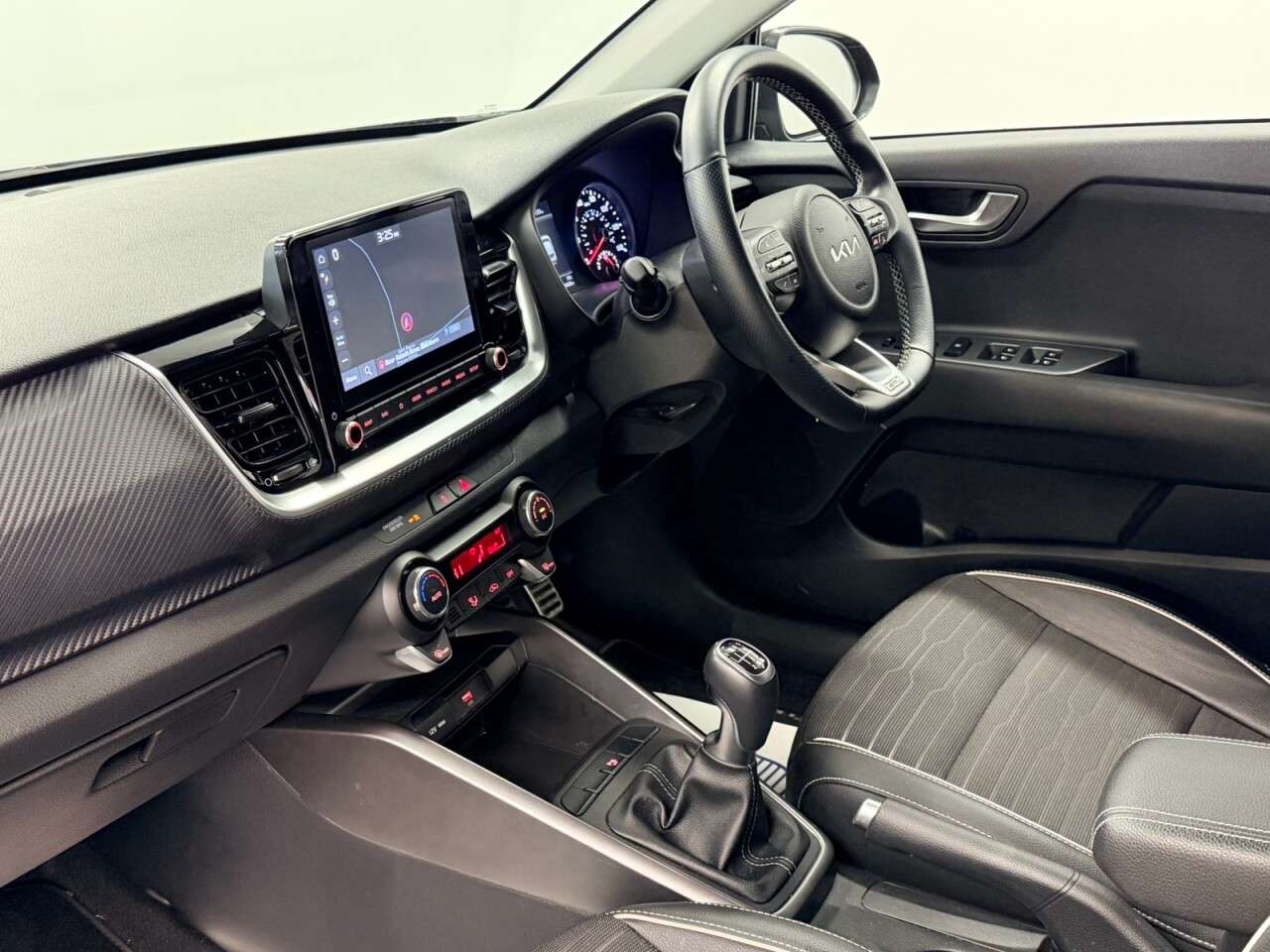 2024 KIA STONIC 2024 KIA STONIC