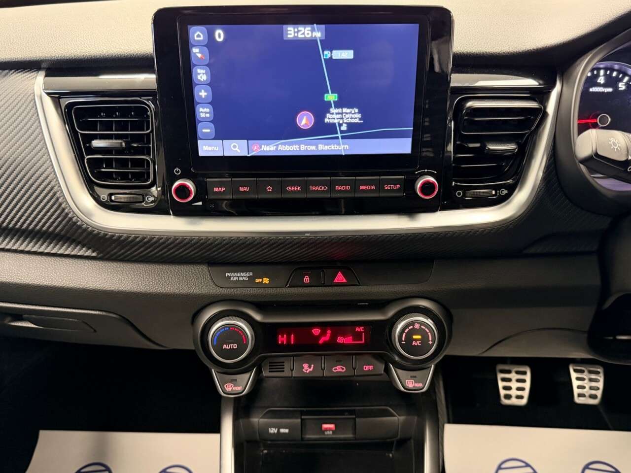 2024 KIA STONIC 2024 KIA STONIC