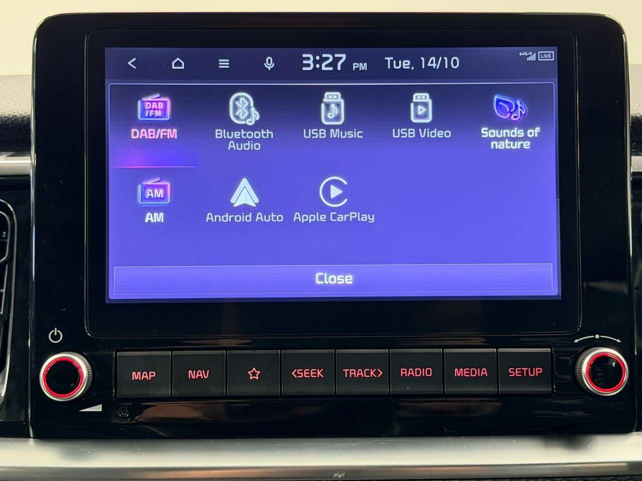 2024 KIA STONIC 2024 KIA STONIC