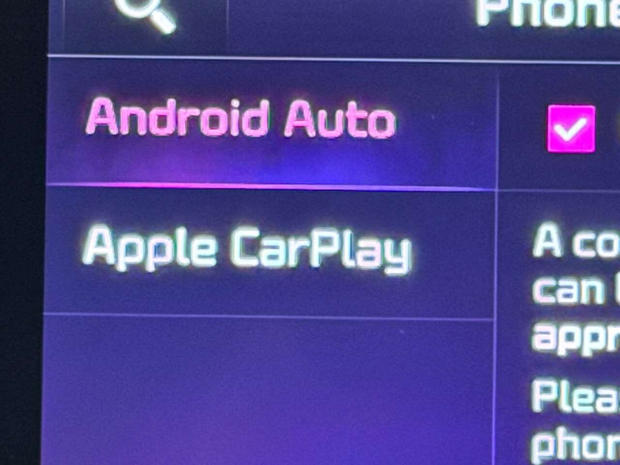 2024 KIA STONIC 2024 KIA STONIC