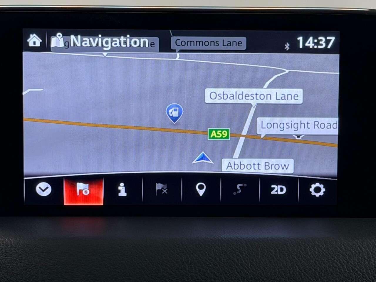 A 2020 MAZDA CX-5 2.2 SKYACTIV-D GT SPORT NAVIGATION + AUTO 4WD 185 BHP + SUNROOF + HEATED LE A 2020 MAZDA CX-5 2.2 SKYACTIV-D GT SPORT NAVIGATION + AUTO 4WD 185 BHP + SUNROOF + HEATED LE