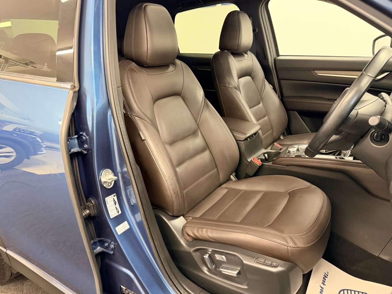 2020 MAZDA CX-5 2020 MAZDA CX-5