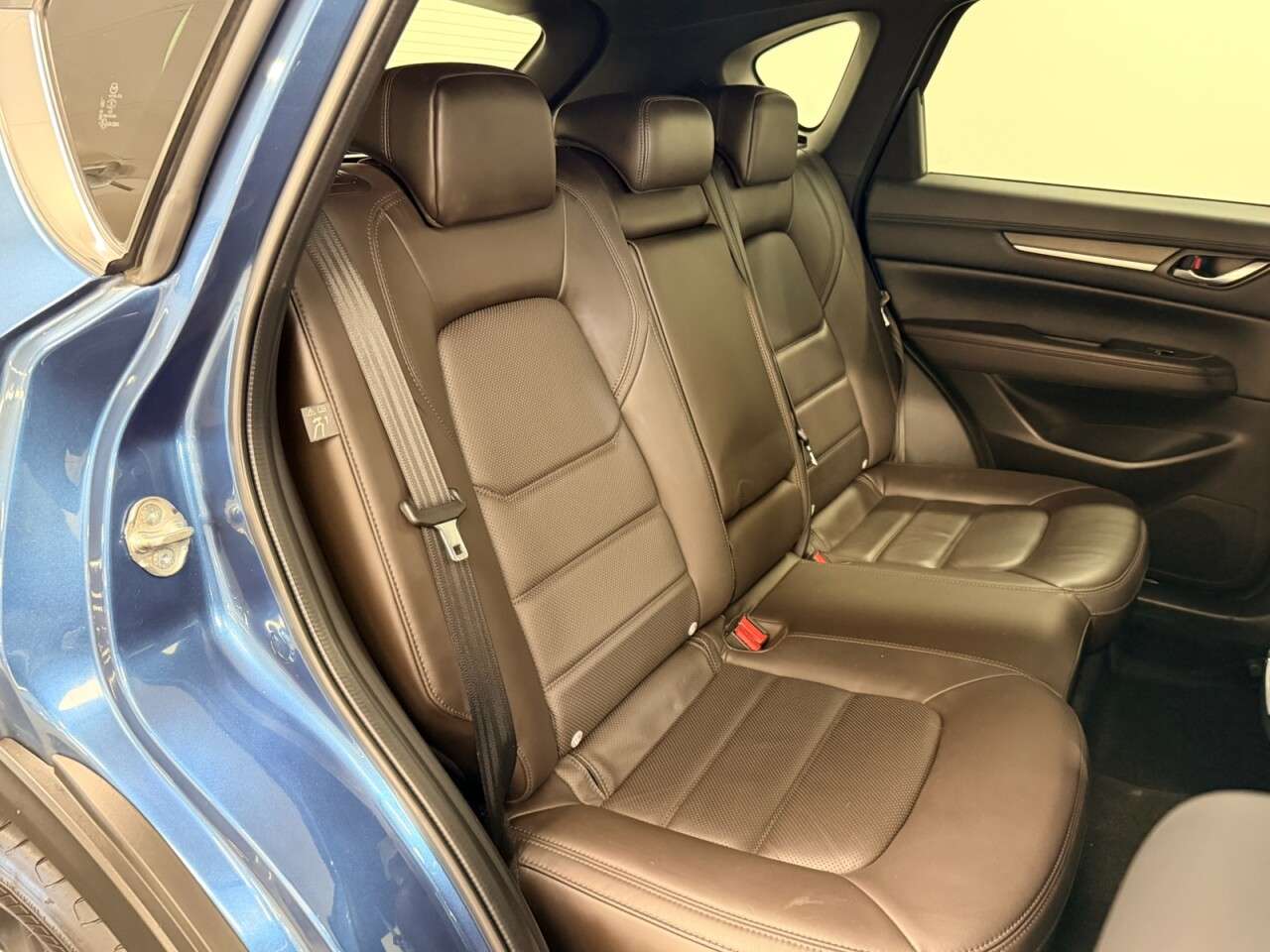 2020 MAZDA CX-5 2020 MAZDA CX-5