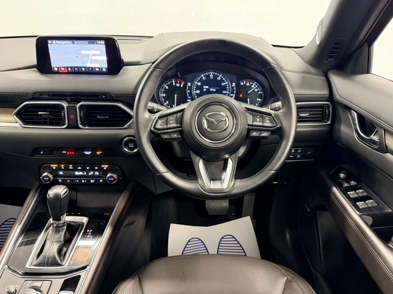 2020 MAZDA CX-5 2020 MAZDA CX-5