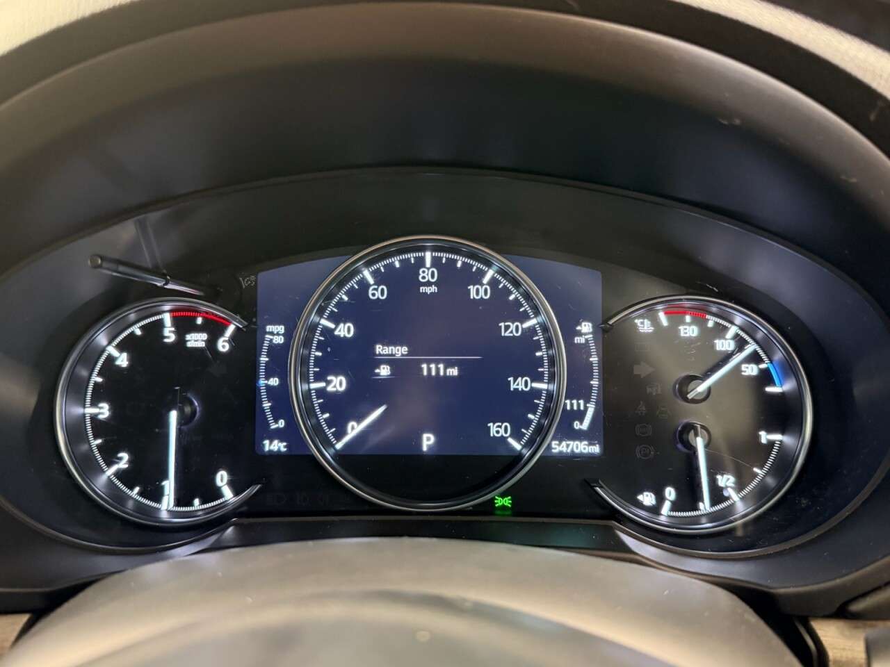 2020 MAZDA CX-5 2020 MAZDA CX-5