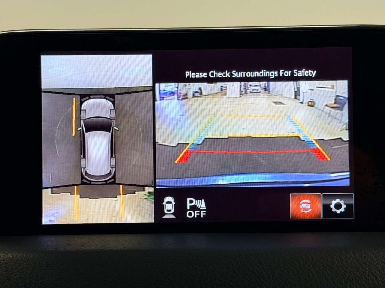 2020 MAZDA CX-5 2020 MAZDA CX-5