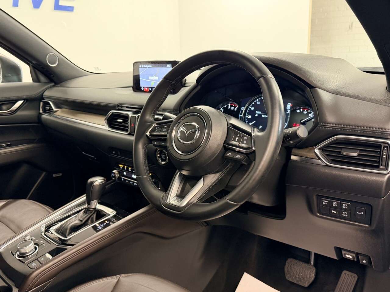 2020 MAZDA CX-5 2020 MAZDA CX-5