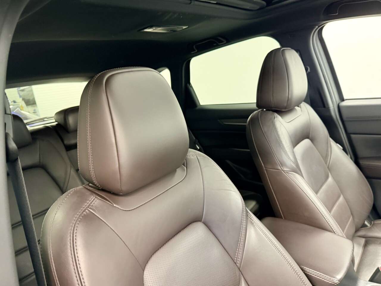 2020 MAZDA CX-5 2020 MAZDA CX-5