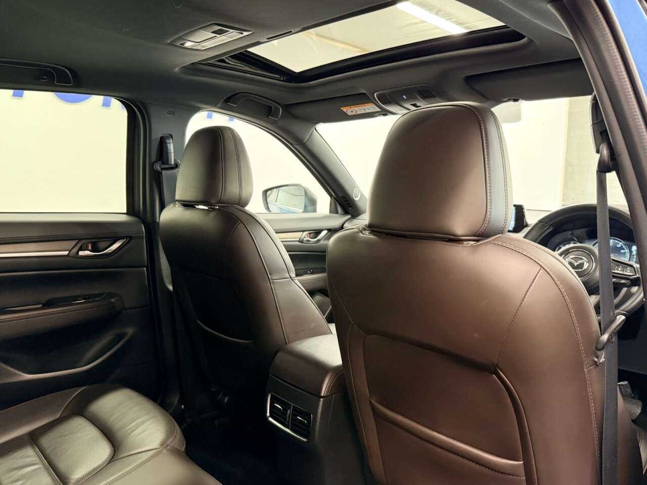 2020 MAZDA CX-5 2020 MAZDA CX-5