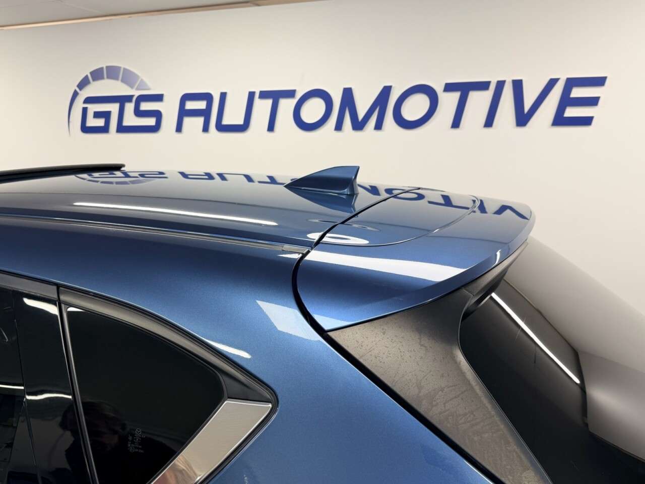 2020 MAZDA CX-5 2020 MAZDA CX-5