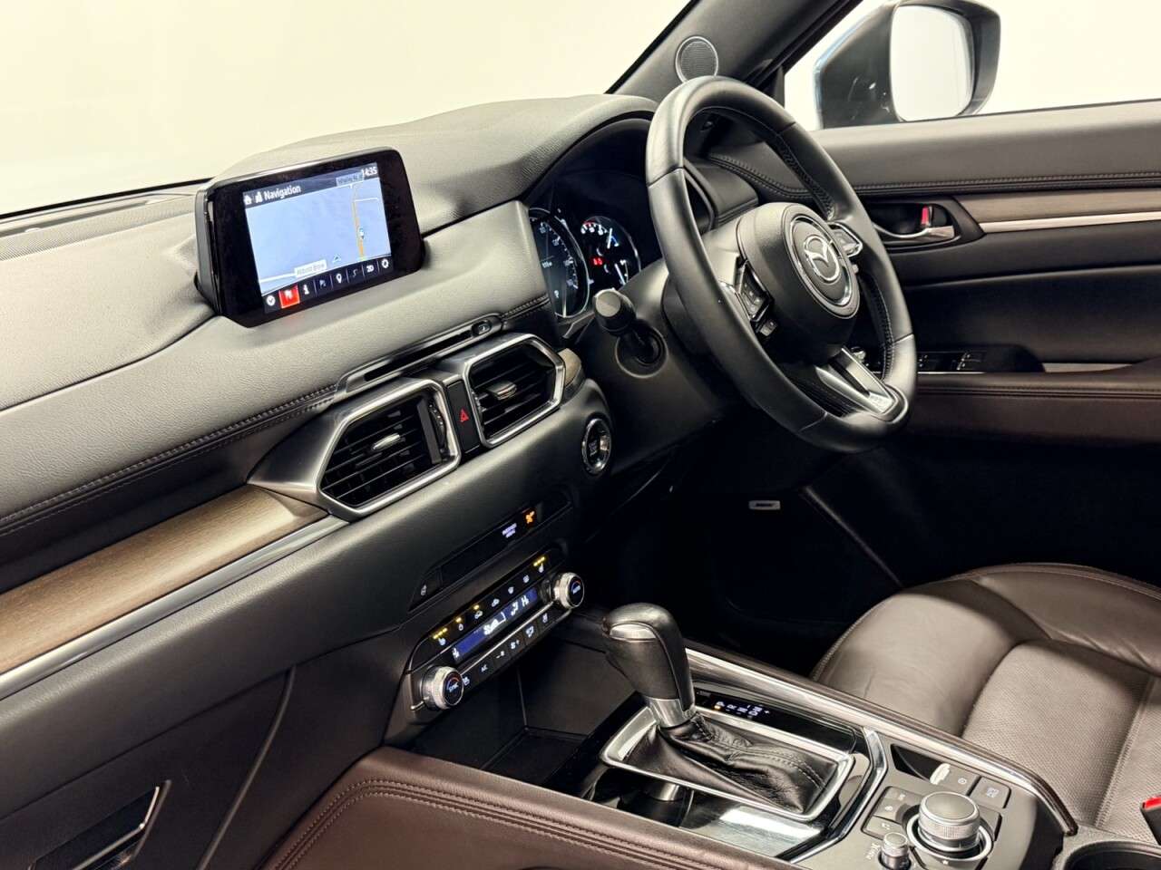 2020 MAZDA CX-5 2020 MAZDA CX-5