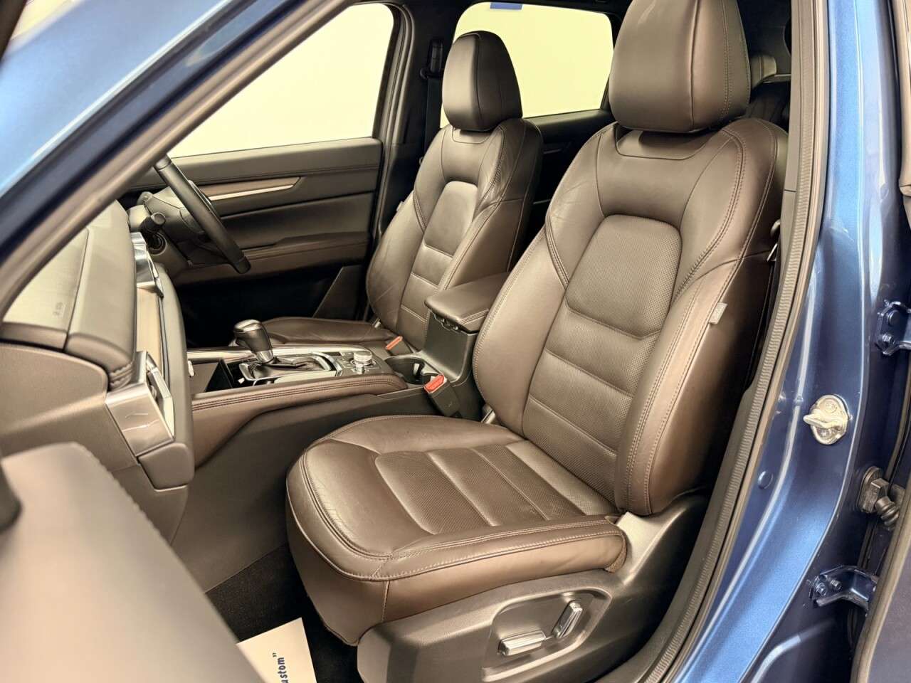 2020 MAZDA CX-5 2020 MAZDA CX-5