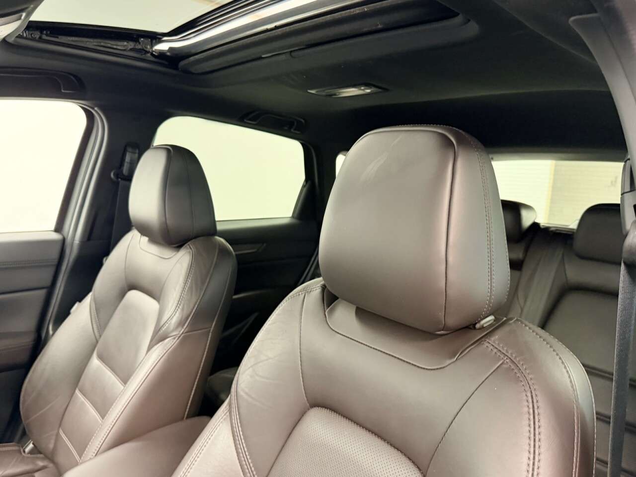 2020 MAZDA CX-5 2020 MAZDA CX-5