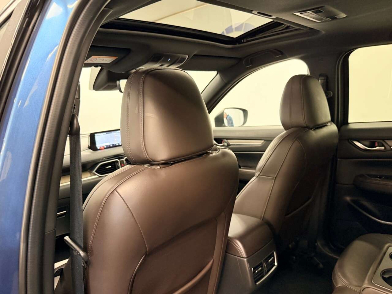 2020 MAZDA CX-5 2020 MAZDA CX-5