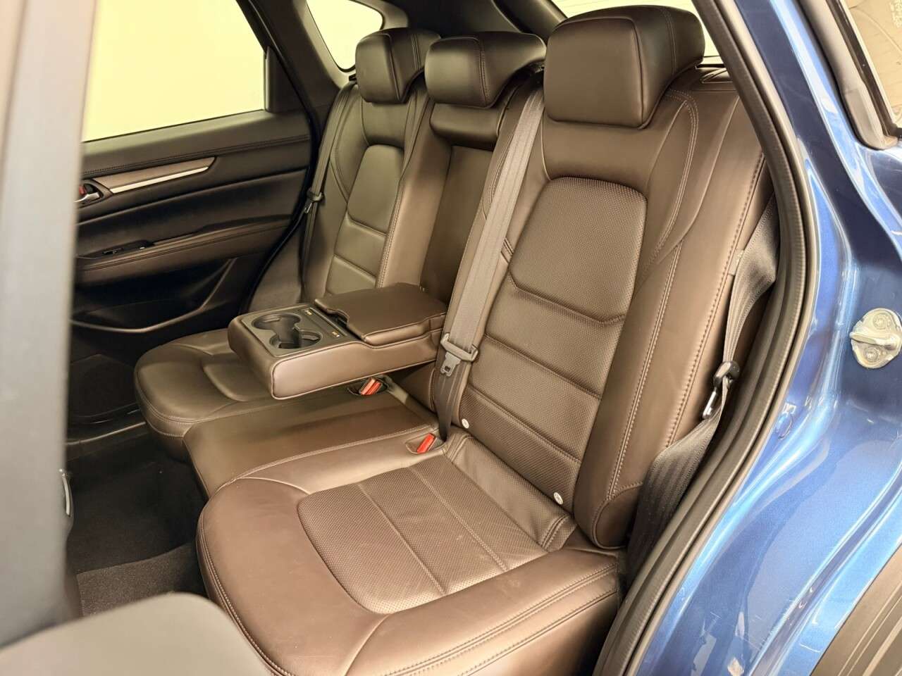 2020 MAZDA CX-5 2020 MAZDA CX-5