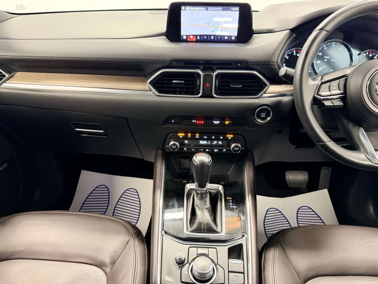 2020 MAZDA CX-5 2020 MAZDA CX-5