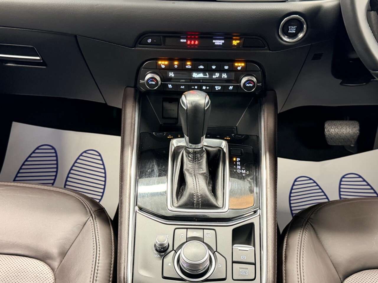 2020 MAZDA CX-5 2020 MAZDA CX-5