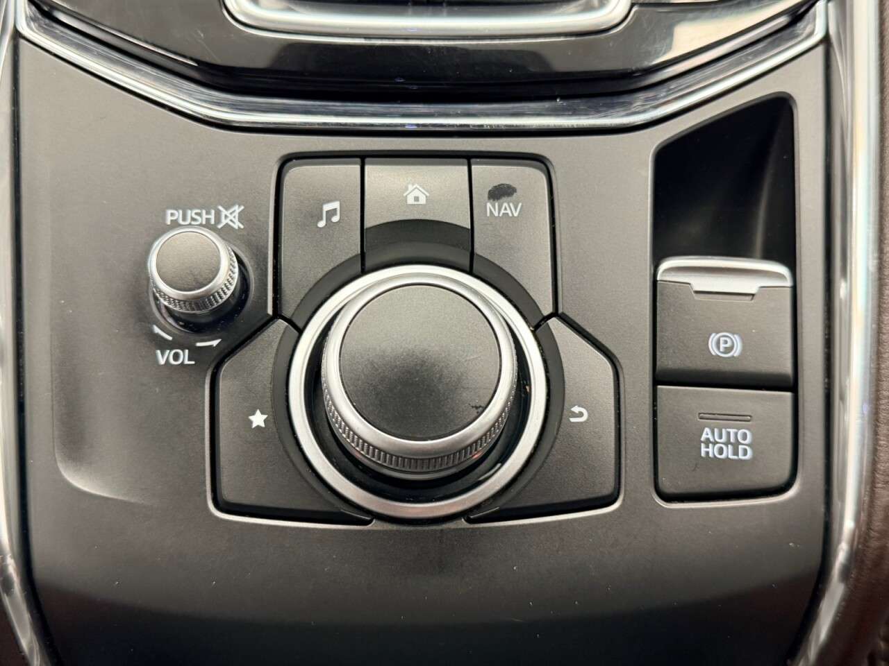 2020 MAZDA CX-5 2020 MAZDA CX-5