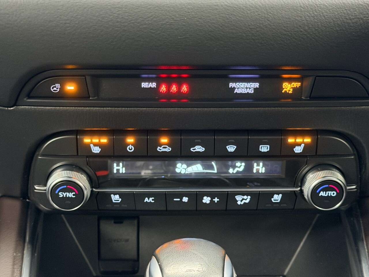 2020 MAZDA CX-5 2020 MAZDA CX-5