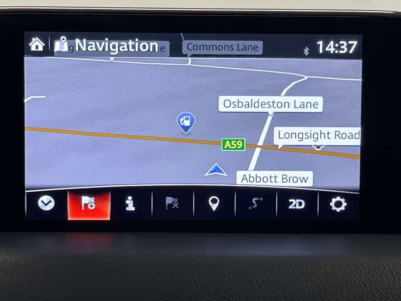 2020 MAZDA CX-5 2020 MAZDA CX-5