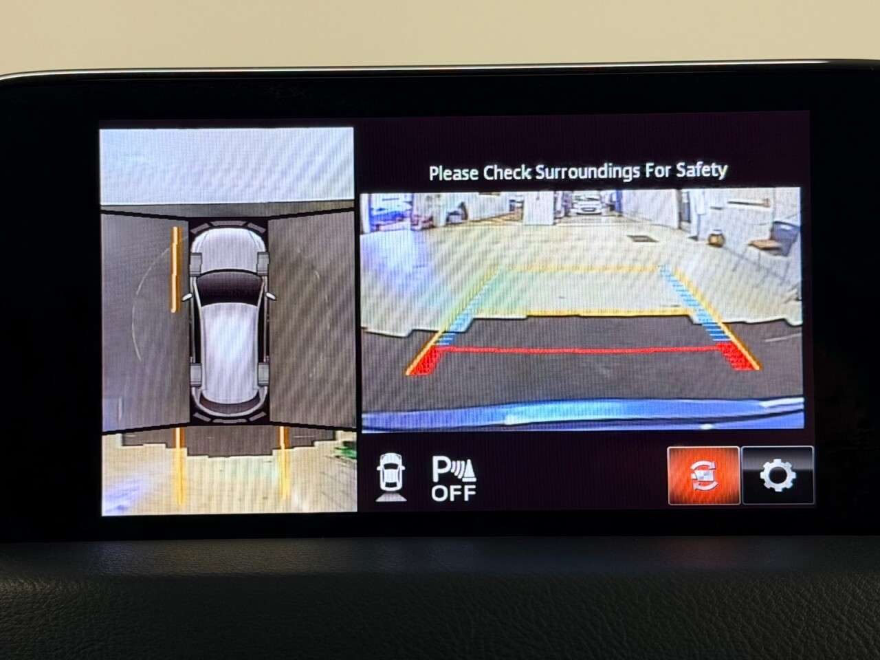 2020 MAZDA CX-5 2020 MAZDA CX-5