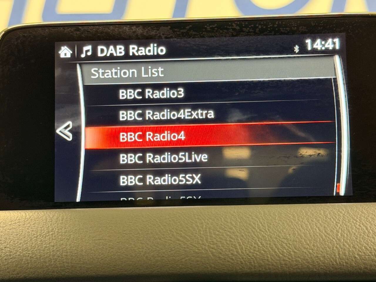 2020 MAZDA CX-5 2020 MAZDA CX-5