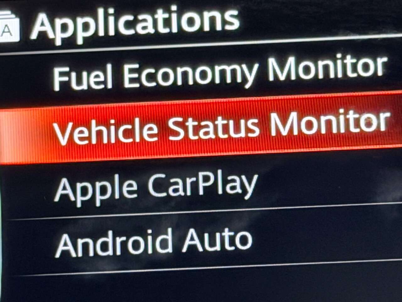 2020 MAZDA CX-5 2020 MAZDA CX-5