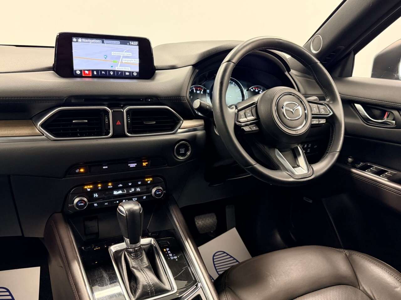 2020 MAZDA CX-5 2020 MAZDA CX-5